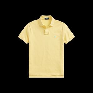 The Iconic Mesh Polo ShirtPolo Ralph Lauren